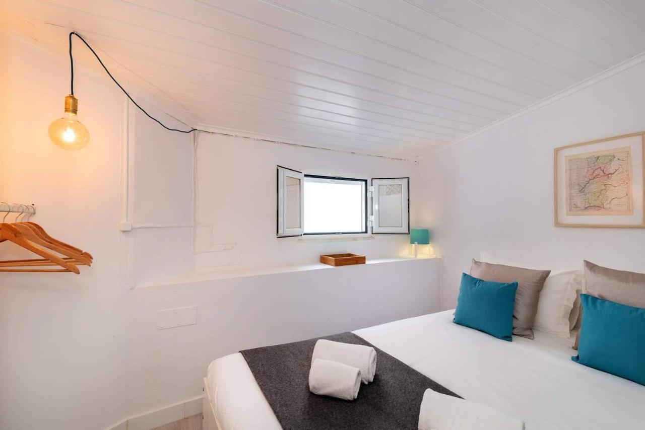 Urban & Trendy Duplex Close To Lx Factory By Trip2Portugal Lisbon Luaran gambar