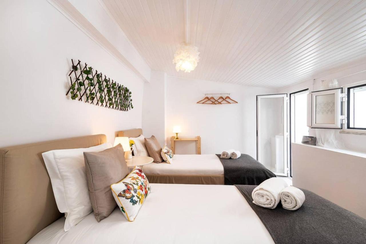 Urban & Trendy Duplex Close To Lx Factory By Trip2Portugal Lisbon Luaran gambar
