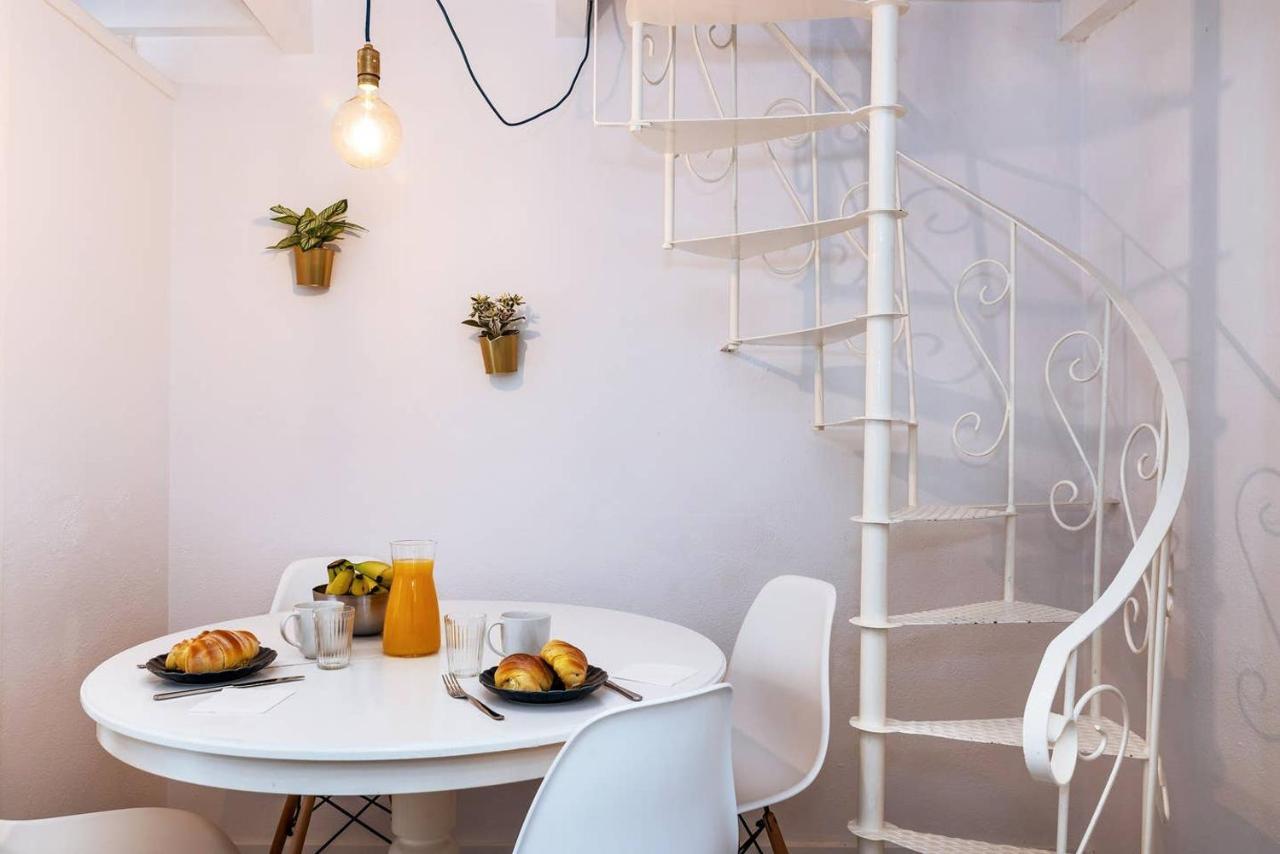 Urban & Trendy Duplex Close To Lx Factory By Trip2Portugal Lisbon Luaran gambar