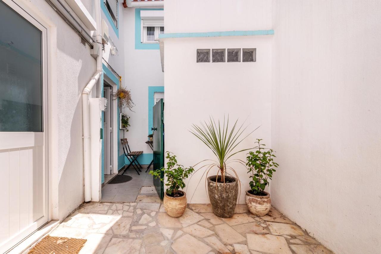 Urban & Trendy Duplex Close To Lx Factory By Trip2Portugal Lisbon Luaran gambar