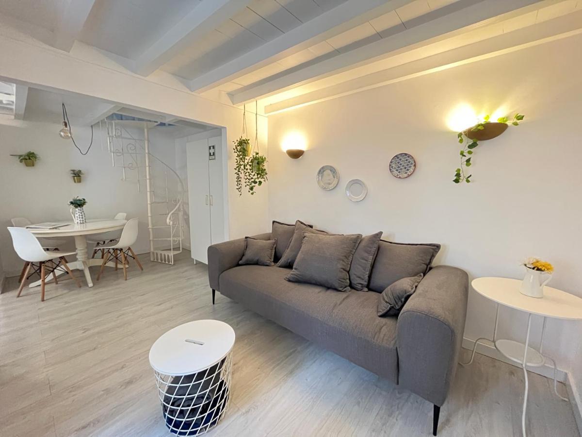 Urban & Trendy Duplex Close To Lx Factory By Trip2Portugal Lisbon Luaran gambar